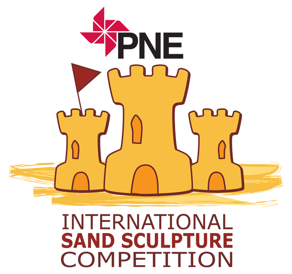 2010 PNE International Sand Sculpture Competition