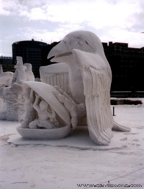 The Raven Ottawa 1999