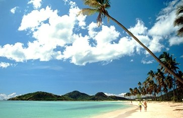 Spain Islands