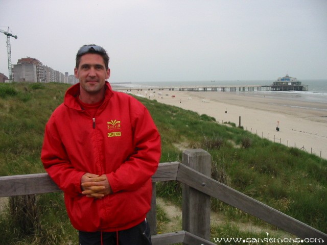 Blankenberge 2003