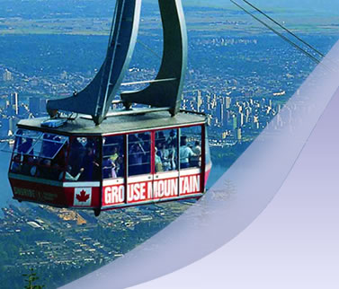 Grouse Mountain