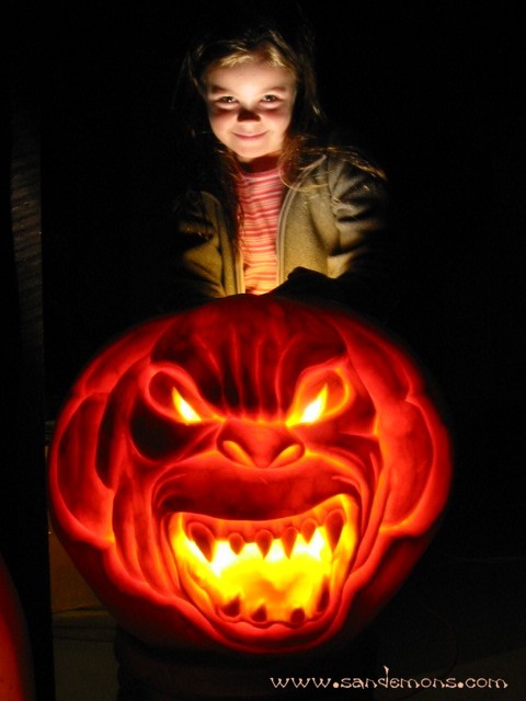 Happy Halloween
