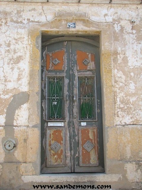 Faro-Algarve, Portugal