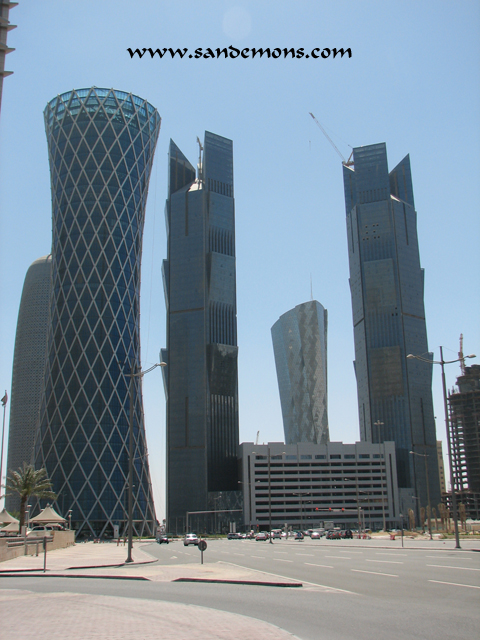 Doha, Qatar