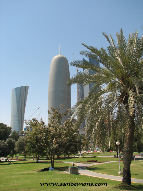 Doha, Qatar