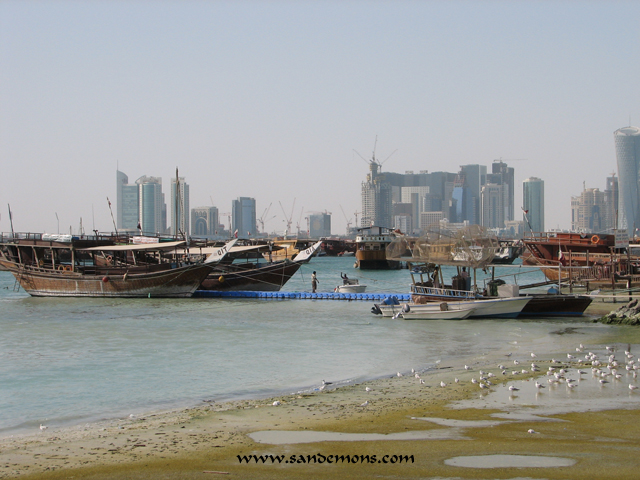 Doha, Qatar