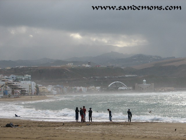 Grand Canaria, Spain