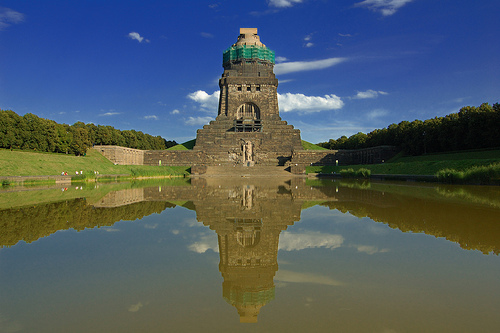 World Championships of Sand Sculpture in Germany