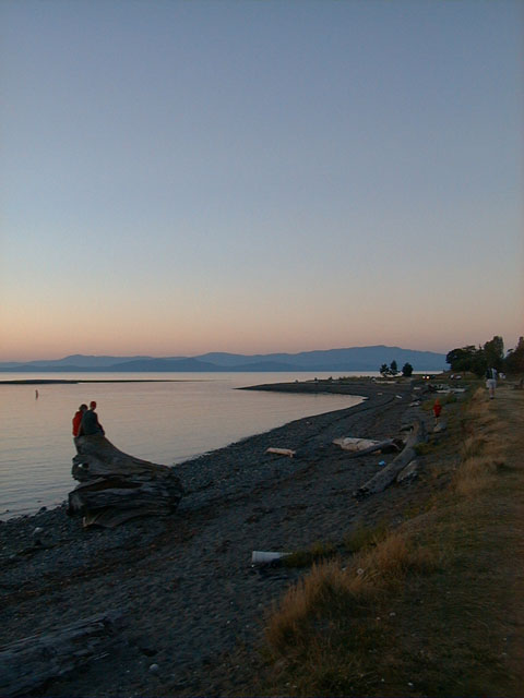 Parksville