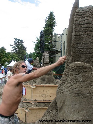 Elephants