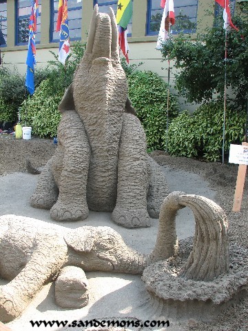 Elephants