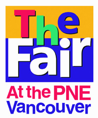 PNE Fair Logo