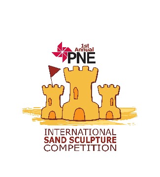 PNE International Sand Sculpture Competition