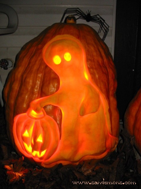 Pumpkin
