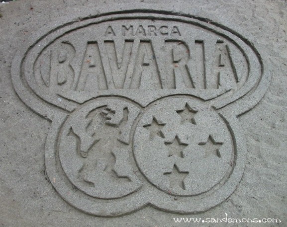 A Marca Bavaria Logo